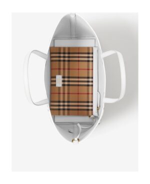 London 小號托特手提包