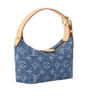 HILLS POCHETTE拉鍊單肩包