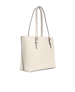 Mollie 徽標手提包