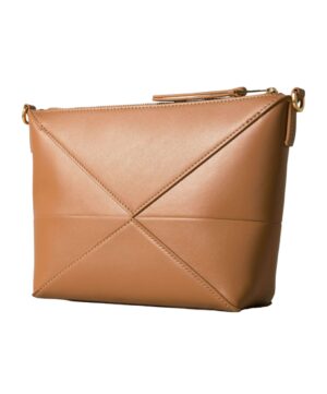 Puzzle Fold單肩包