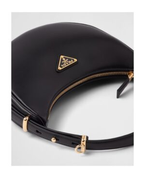 Arqué 徽標單肩包