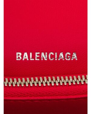 Crush 鏈條單肩包