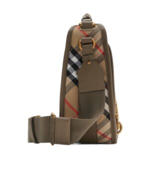 小號 B 夾單肩包