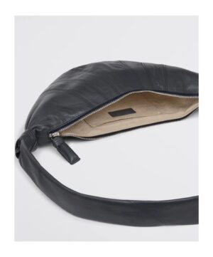 中號Croissant牛角單肩包