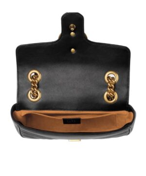 GG Marmont系列迷你肩背包