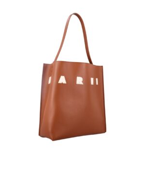 Museo 徽標手提包