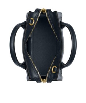 Andrea 提花單肩包