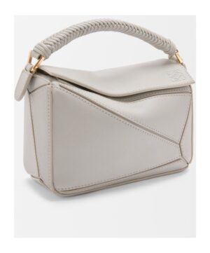 迷你Puzzle單肩包