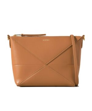 Puzzle Fold單肩包