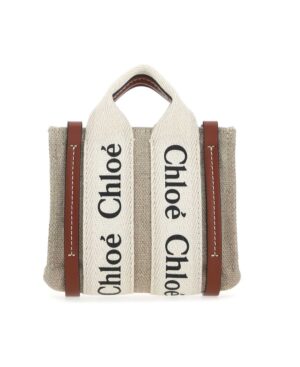 woody 納米托特包