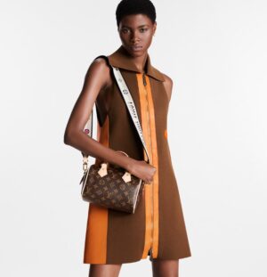 Speedy Bandoulière 20單肩包