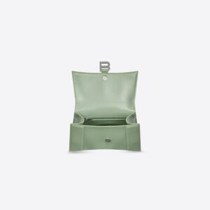 Hourglass 小號手提包