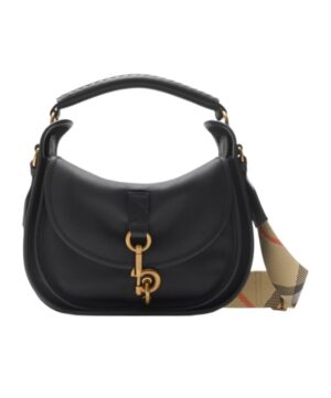 小號 B Clip 郵差包