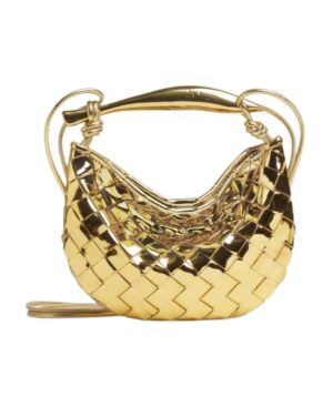 迷你Sardine斜挎包