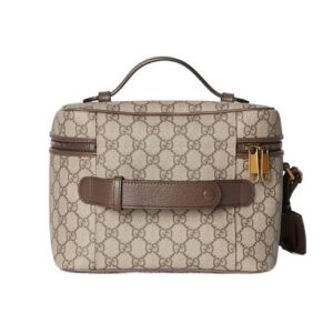 Porter系列中號手提洗漱包