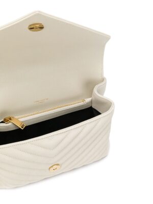 College 中號單肩包