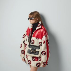 Horsebit 1955馬銜扣單肩包