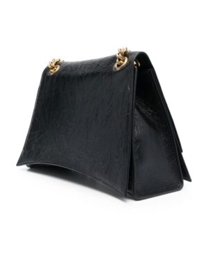 CRUSH鏈條單肩包