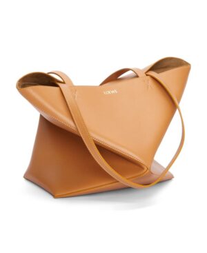 中號Puzzle Fold 單肩包