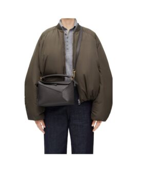 Puzzle小號單肩包