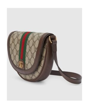 Ophidia系列迷你GG單肩包