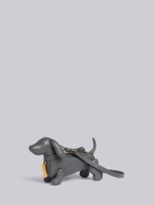 小狗造型單肩包