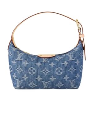 HILLS POCHETTE拉鍊單肩包