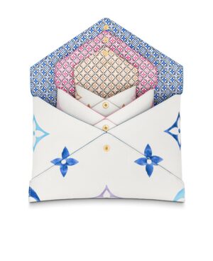 Kirigami Pochette 信封手拿包