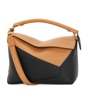 小號Puzzle單肩包