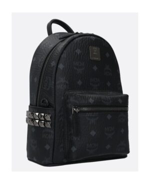 logo印花迷你雙肩包