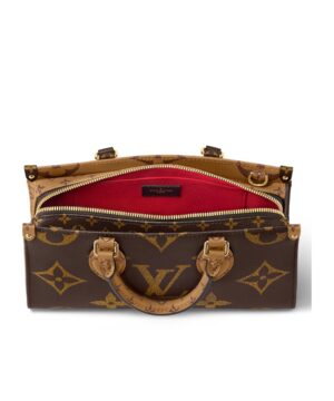 OnTheGo East West 單肩包