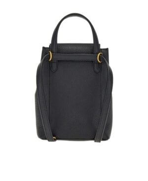 GANCINI 迷你雙肩包