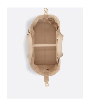 中號 DIOR TOUJOURS 手提包