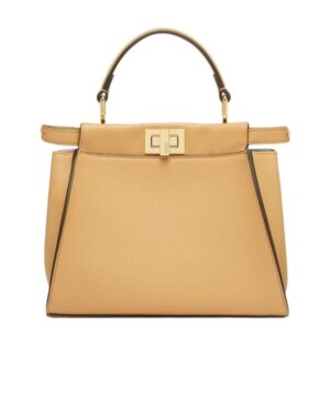 Peekaboo迷你手袋