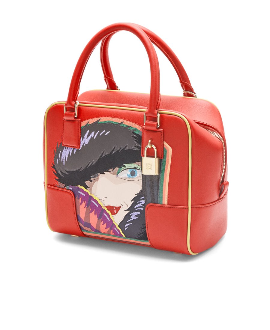 Witch of the Waste Amazona 19 單肩包