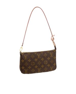 LV配飾包 麻將包