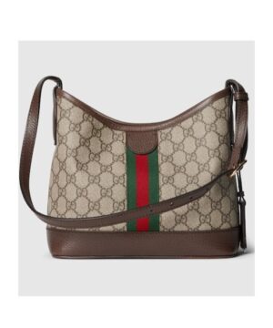 OPHIDIA GG 小號單肩包