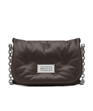 Glam Slam 翻蓋單肩包