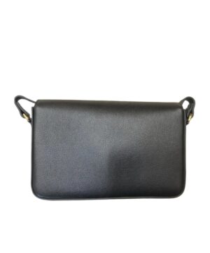 Hampshire格紋單肩包