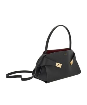 Hug soft 雙色單肩包