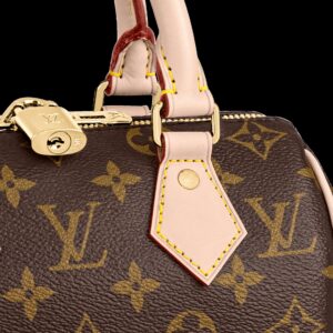 SPEEDY BANDOULIÈRE 20 單肩包