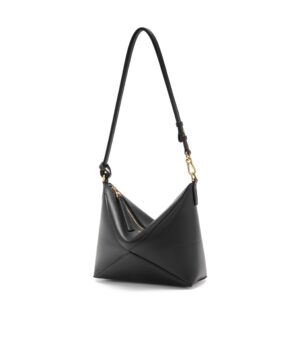 Puzzle Fold 單肩包