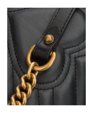 GG Marmont系列迷你肩背包