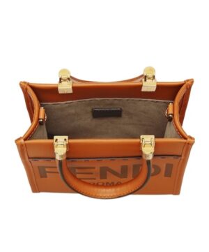 Sunshine Shopper迷你單肩包