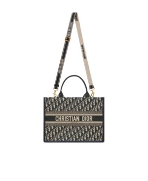 中號Book Tote單肩包