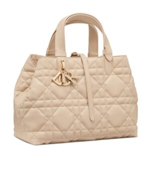 中號 DIOR TOUJOURS 手提包