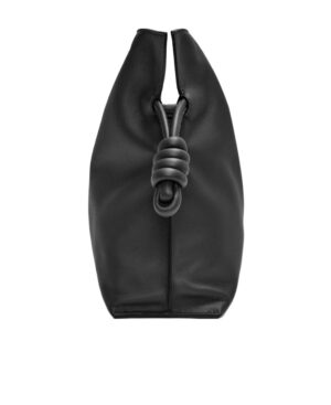 中號Flamenco抽繩單肩包