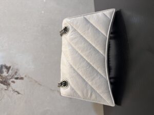 CRUSH 小號鏈條單肩包