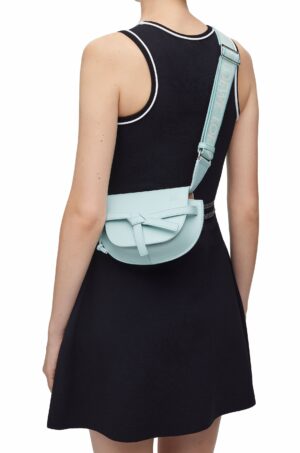 Mini Gate Dual 單肩包