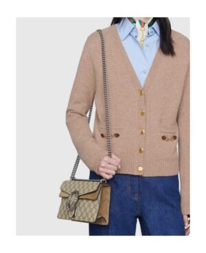 Dionysus系列GG小號肩背包